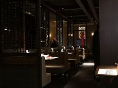 大堂-掌柜的店·河南菜(世茂店)