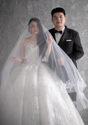 -青禾蒙娜丽莎婚纱摄影(武汉总店)