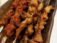-新粤新疆菜清真餐厅(拱北店)
