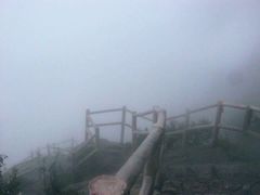 -老界岭旅游度假区