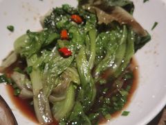 -Local泰莲庭(虹鳟鱼店)