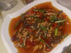 -陈帅夜排档·龙虾·炒菜·烤串(世茂店)