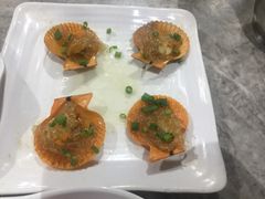 -亚龙湾8号(丁村万人海鲜广场店)
