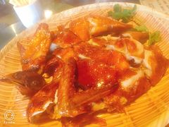 -喜运来大酒店温泉