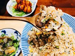 -肥朵食堂(带梦胡同店)