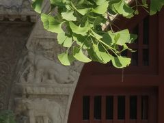 -北京石刻艺术博物馆(五塔寺)