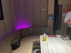 -星聚会KTV(西湖银泰店)