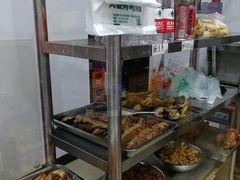 -大益烤鸡