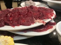 -八合里潮汕鲜牛肉火锅(深圳海岸城店)