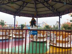 -华夏文旅海洋公园