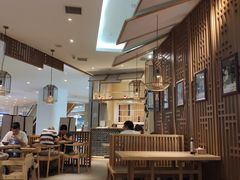 大堂-陳八两面家(滨江天街店)