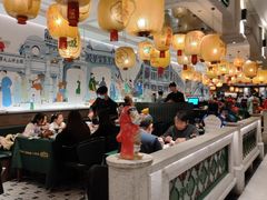 -大鸽饭(汉溪长隆店)