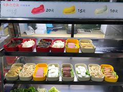 -马路边边·成都串串(翠柏路店)