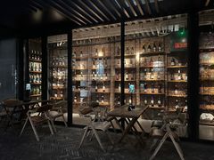 -CHURCH  BISTRO 教堂·餐吧