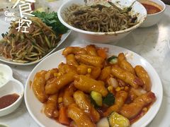 -正宗韩国炸酱面(沈航店)