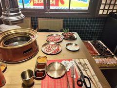 -西塔老太太泥炉烤肉(双井店)