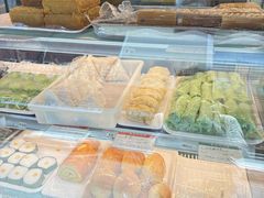 -陈记印尼风味小吃(北湖店)