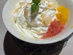 -四季民福烤鸭店(外滩外白渡桥店)