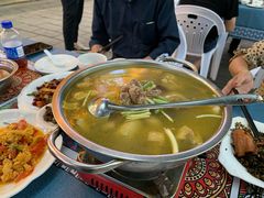 -黔人百味.贵州菜