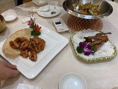 -北海渔村酒楼·粤菜海鲜点心(新华店)