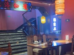 -张家卫·阳江菜·小海鲜(肥婆湾桥店)