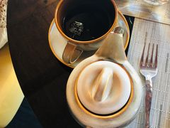 -四季酒店下午茶