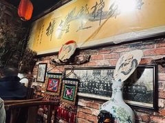 -玉祥府牛肉罩饼(金光道店)