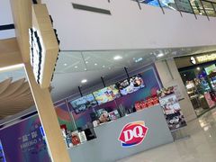门面-DQ·蛋糕·冰淇淋(浦江欢乐颂店)