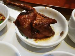 -阿皇仔烧鹅(麦地店)
