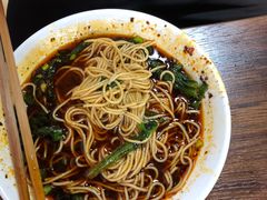 -龙抄手(春熙路总店)