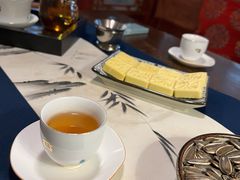 -碧露轩·大益茶体验馆(镇江路店)