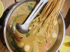 -杨翔豆皮涮牛肚(万和城店)
