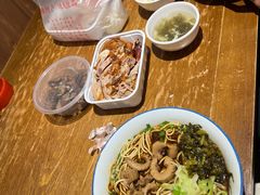 -一味老卤面(大石桥店)