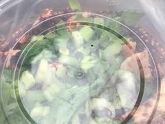 -李老五口水鸡(万寿路店)