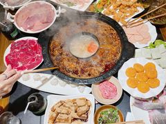 -长嘉·河图火锅(长嘉汇江景旗舰店)