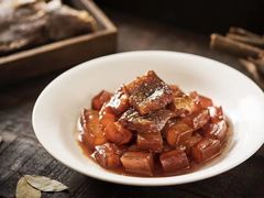 -张福记(陇海中路店)