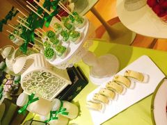-李奥斯汀蛋糕商务茶歇·甜品台·企业活动团建(长寿路店)