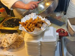 -特色椒盐排条(天山西路店)