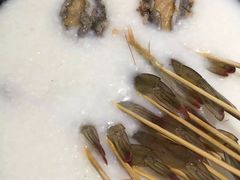 -盈田盈粥庄(博山东路店)
