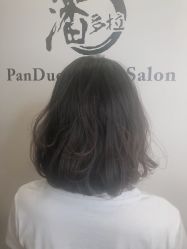 -东方麒麟·潘多拉SALON