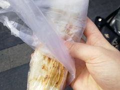 -小红旗臭豆腐炸冷面(万达店)