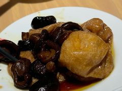 -朱新年·苏式汤团·面点(北寺塔店)