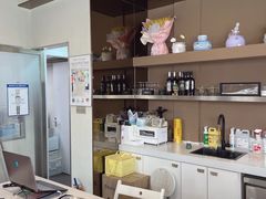 -Fridi Patisserie Cafe