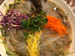 -好妈王饺子(滂江街店)