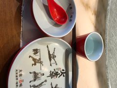 -伙靠·江浙菜(田林路店)