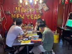 -顽主轰趴馆团建ktv桌游狼人杀(望京店)