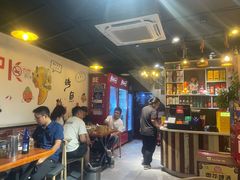 -晓丽•非遗豆腐炖鱼头(新凤北路店)