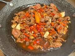 -味上湘菜馆(岳麓山店)