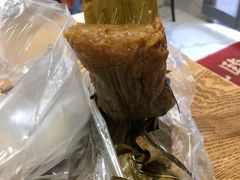-芳婆糕团店(王府大街店)