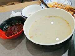 -彭记老妈蹄花(文化路店)